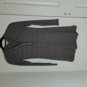 NWOT American Eagle Tunic Sweater